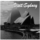 Visit Sydney Australia