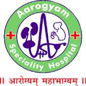 Aarogyam Speciality Hospital