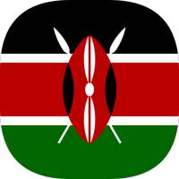 Radio Kenya - Stream Free Kenyan Radio Stations on 9Apps
