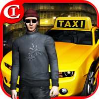 TAXI KING:Drive Simulator on 9Apps