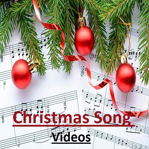 Christmas video clearance songs