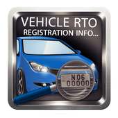 Indian RTO Registration Info