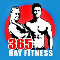 Daily Workout (365 Day Fitness)