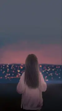 Lonely Girl Wallpapers HD APK Download 2023 - Free - 9Apps Lonely Girl Wallpapers HD APK Download 2023 - Free - 9Apps