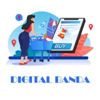 Grocery Store - Digital Banda
