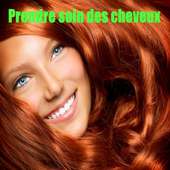 Prendre soin des cheveux on 9Apps