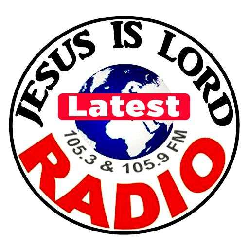 JESUS IS LORD RADIO - Android 11