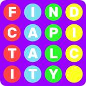 Find Capital