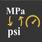 MPa to Psi