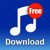 Music downloader