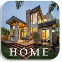 1001 Design Home Interior and Exterior