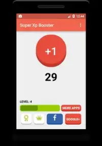 One Tap XP Booster (Premium) APK Download 2023 - Free - 9Apps