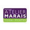 Atelier Marais - Yoga, Pilates on 9Apps