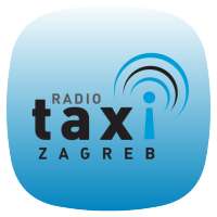 Radio Taxi Zagreb on 9Apps