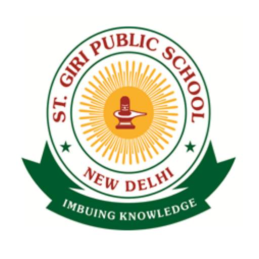 St. Giri Public School
