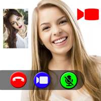 Video Call - Live Girl Video Call Advice on 9Apps