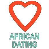 African Dating, chat, dates