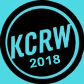 Radio KCRW Music Santa Monica USA alternative Pop on 9Apps