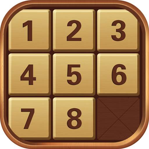 Numpuz:Number Puzzle Games