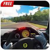 Racing In Car : Speed City Highway Racing Game 3D