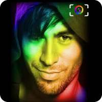 Rainbow Pic Camera – Rainbow Effects and Filters