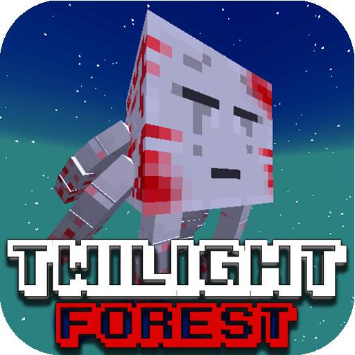 Mod Twilight Forest