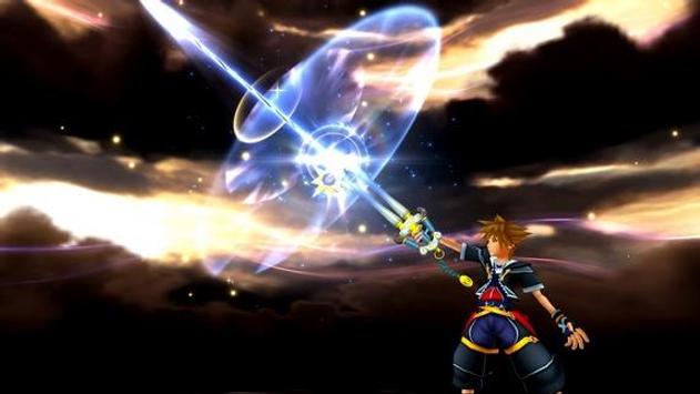 Kingdom Hearts III review Not a small world after all  Technobubble