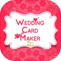 Wedding Card Maker on 9Apps