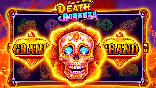 Download do aplicativo Hit it Rich! Casino Slots Game 2023 - Grátis - 9Apps