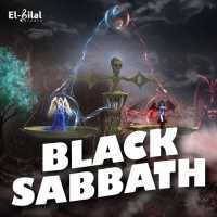 Black Sabbath - English Rock Band on 9Apps