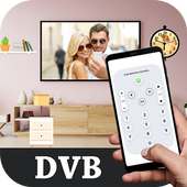 DVB Remote Control