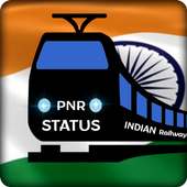 Indian Railway PNR Status - Train Info & Enquiry