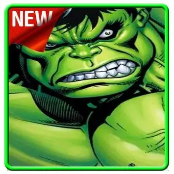 Hulk Wallpaper HD APK Download 2023 - Free - 9Apps