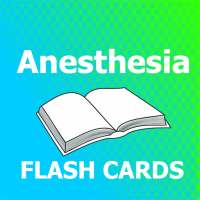 Certified Anesthesia Technician Flashcard on 9Apps