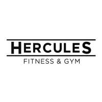 Hercules Gym on 9Apps