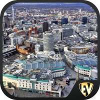 Birmingham Travel & Explore, Offline Tourist Guide on 9Apps