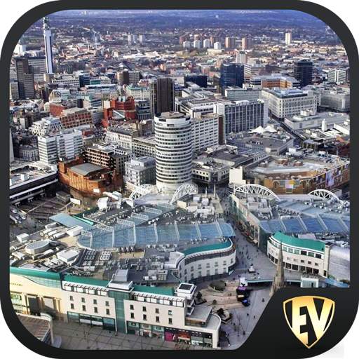 Birmingham Travel & Explore, Offline Tourist Guide