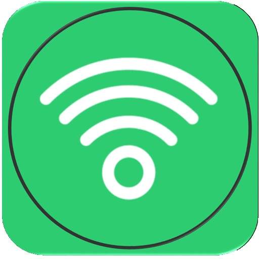 Conecte Cualquier WiFi-Contraseñas Clave Free Guía