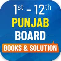 Punjab Board Books, PSEB Solu on 9Apps