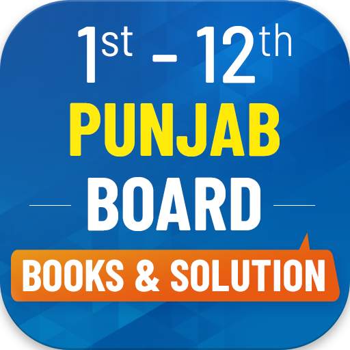 Punjab Board Books, PSEB Solu