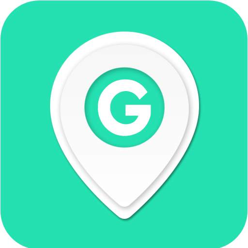 Family Locator - Family GPS Tracker