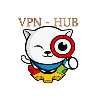 VPN HUB-XXXX