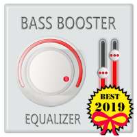 Bass Booster - Best Equalizer Effect