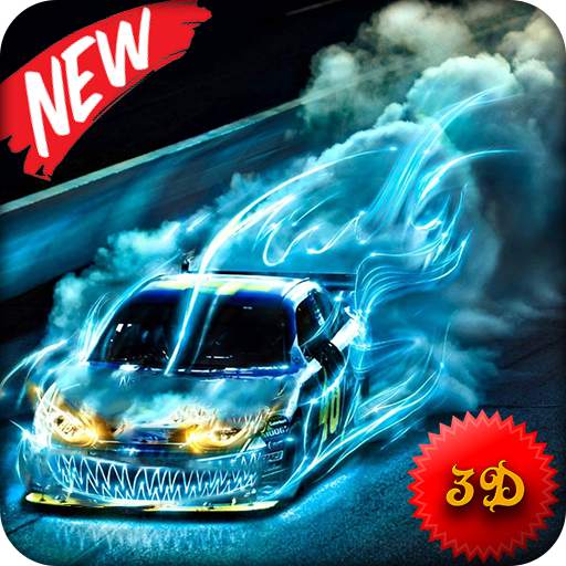Speed Car Race 3D New Car Same 2021