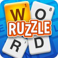 Ruzzle on 9Apps
