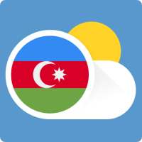 Clima Azerbaijão