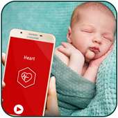 White noise lullabies: Baby Sleep Sounds on 9Apps