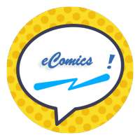 Comic Reader - eComics