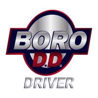 BORO D.D. Driver on 9Apps