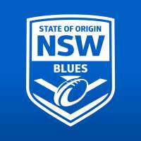 NSW Blues on 9Apps